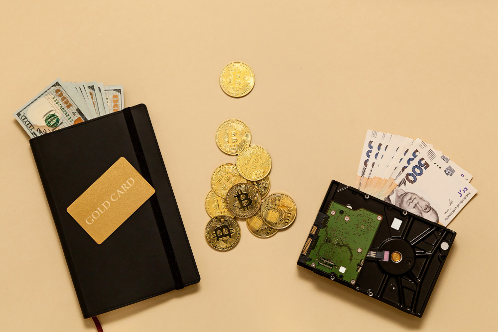 Multi-Currency Wallets